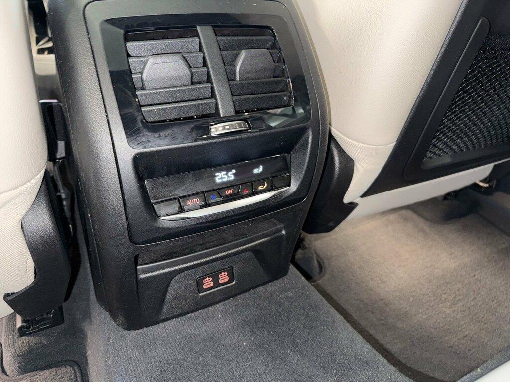 BMW X4 xdrive20d mhev 48V Msport auto