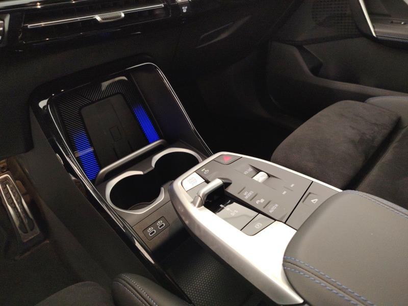 BMW X1 xdrive 25e MSport Pro auto