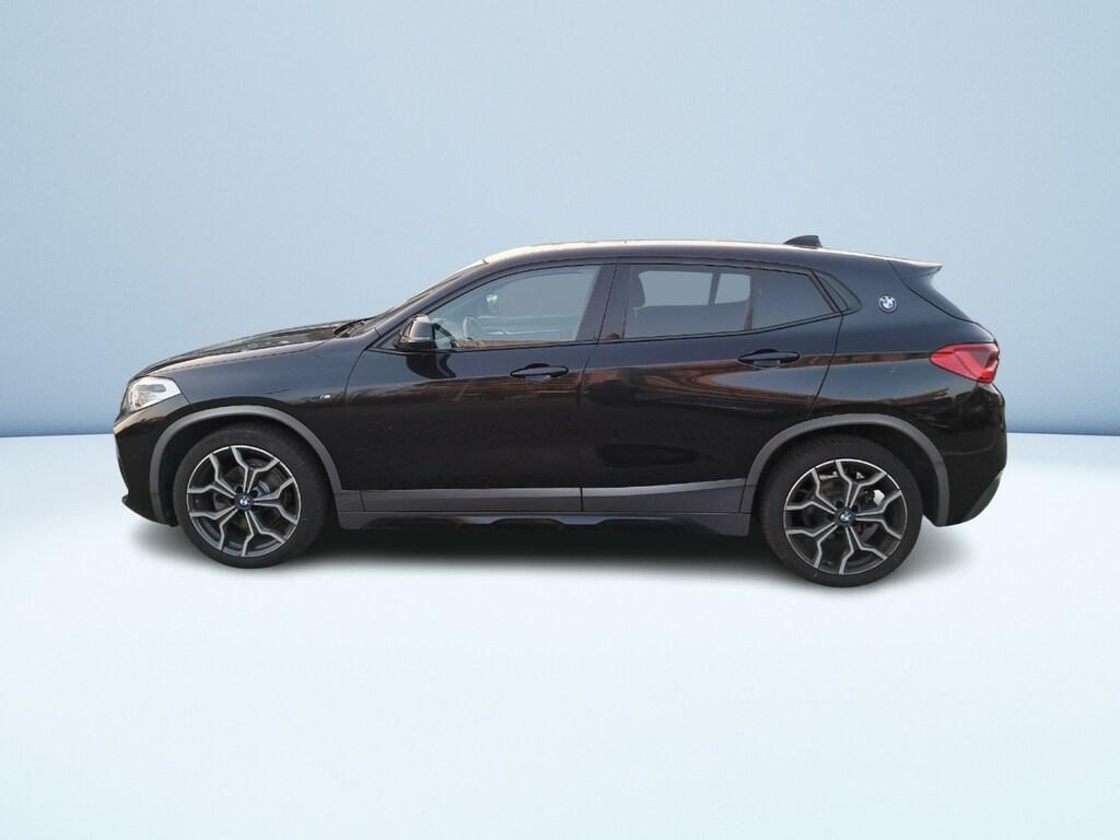 BMW X2 sdrive18d Msport auto