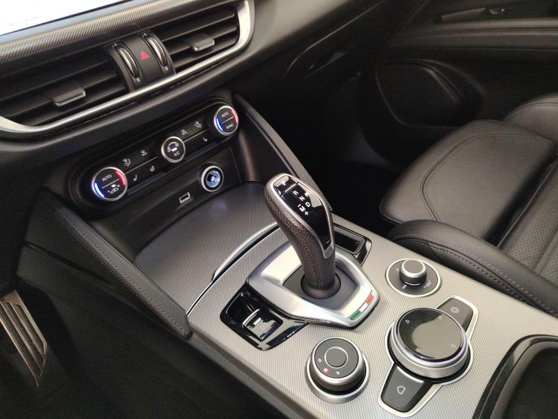 Alfa Romeo Stelvio 2.2 t Veloce Q4 210cv auto