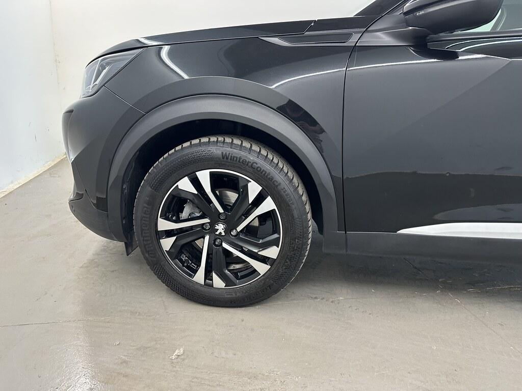 Peugeot 2008 1.5 bluehdi Allure s&s 100cv