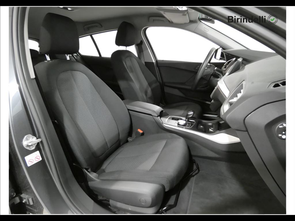 BMW Serie 1 116d Business Advantage auto