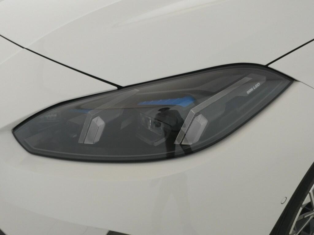 BMW Serie 1 118d MSport Pro auto