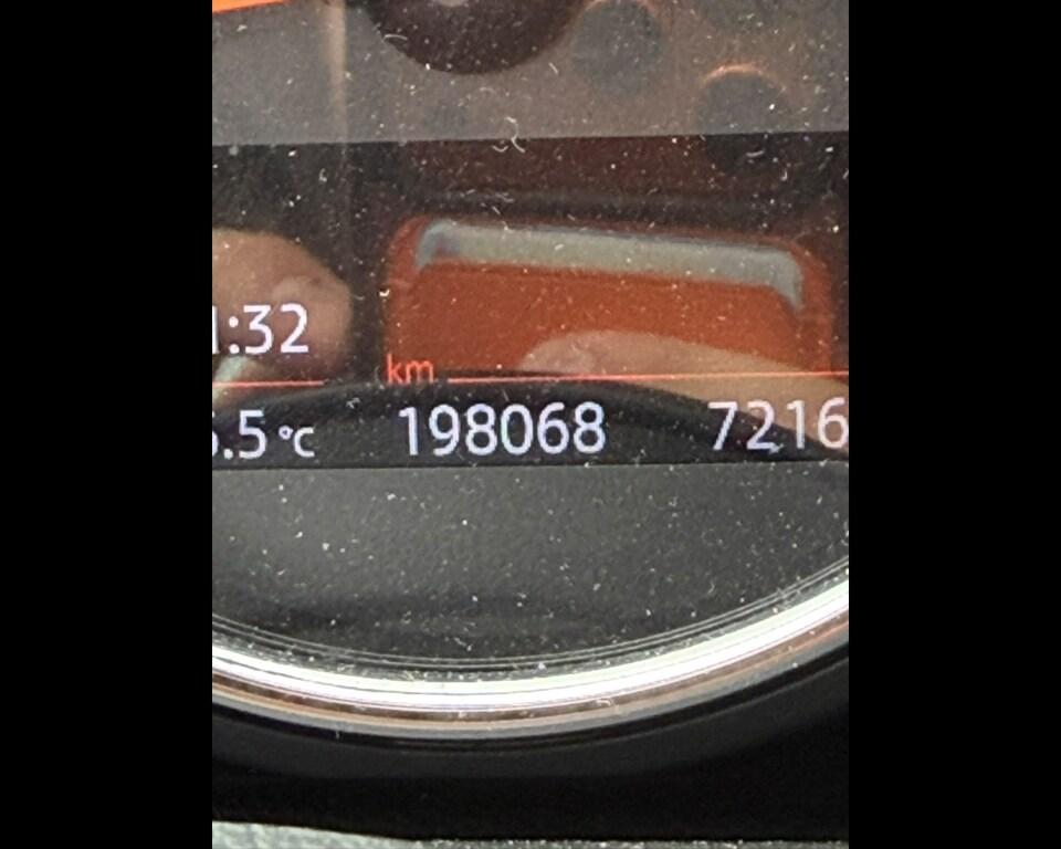 Mini One D Clubman 1.5 One D Boost