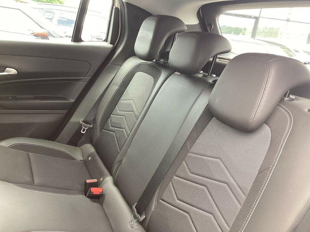 Jeep Avenger 1.2 turbo Altitude fwd 100cv