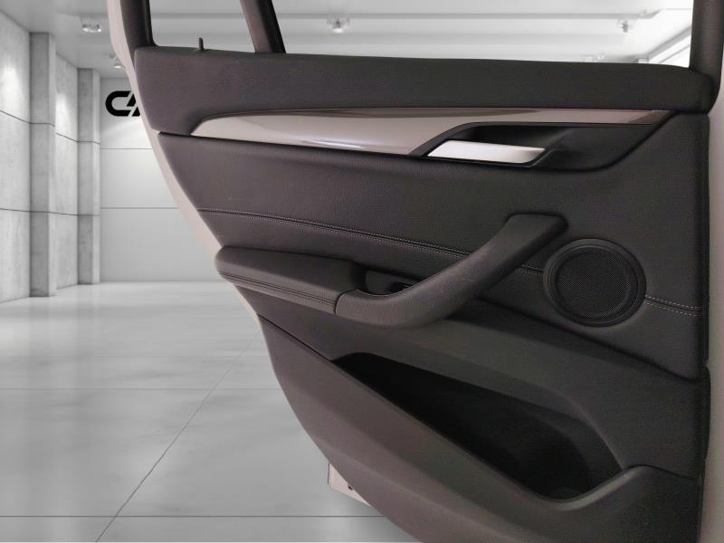 BMW X1 sdrive18i xLine auto