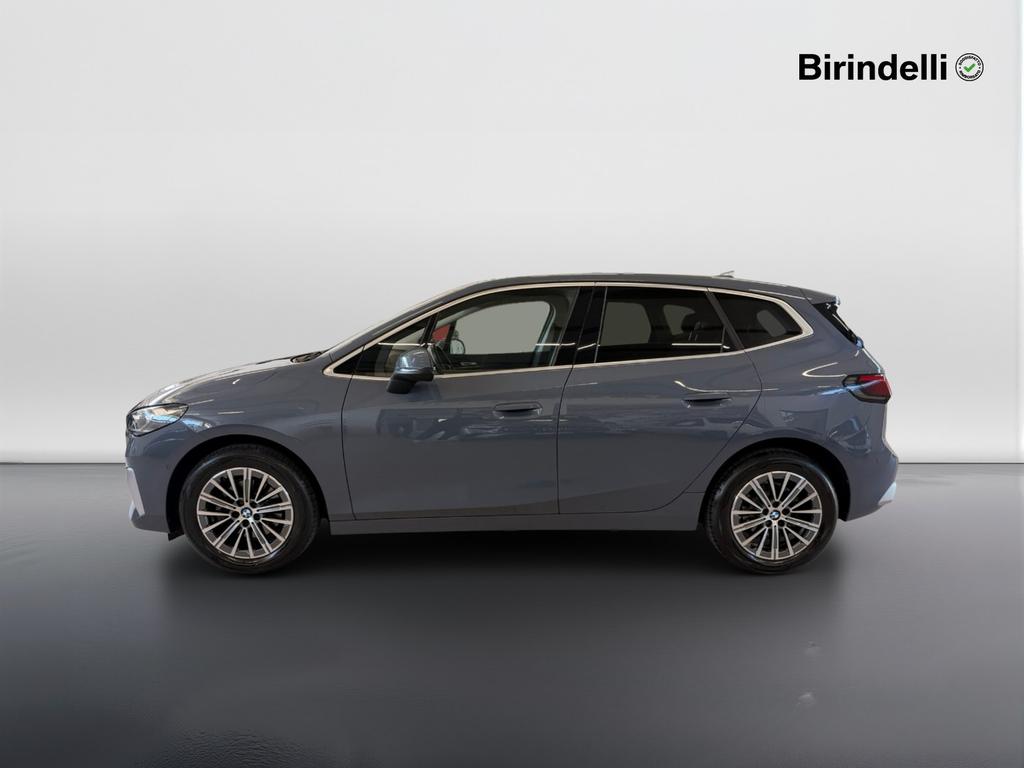 BMW Serie 2 218i Active Tourer Luxury auto