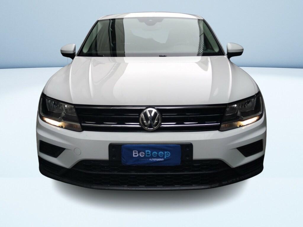 Volkswagen Tiguan 1.6 tdi Urban 115cv