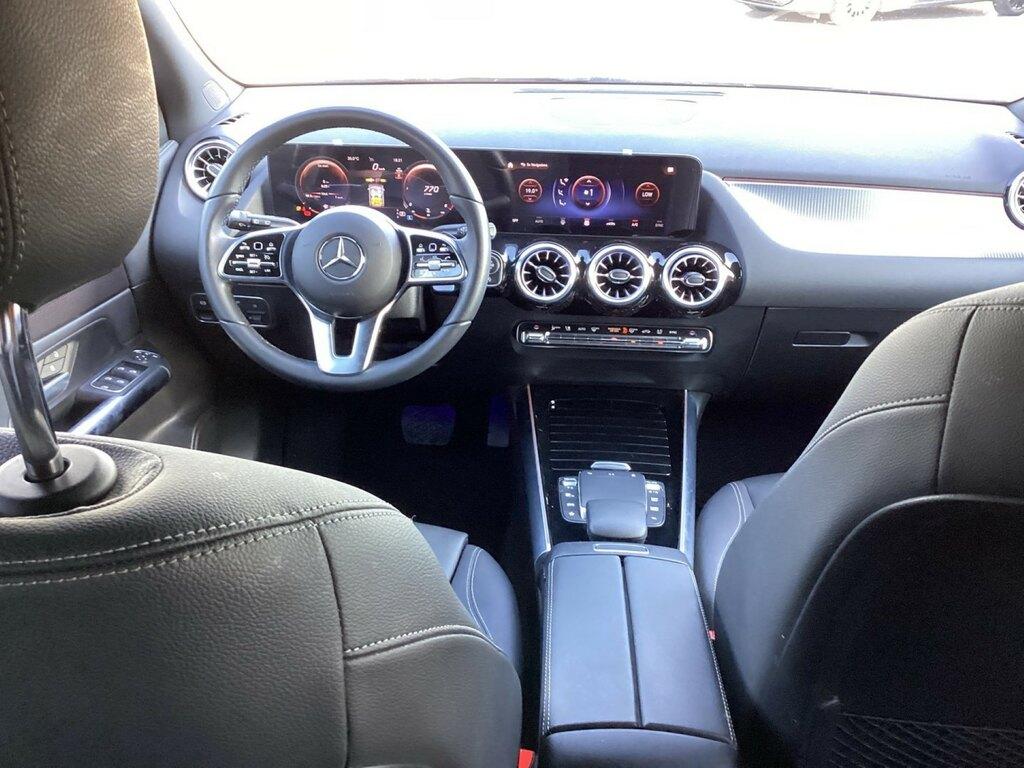 Mercedes GLA 200 d Sport Plus auto