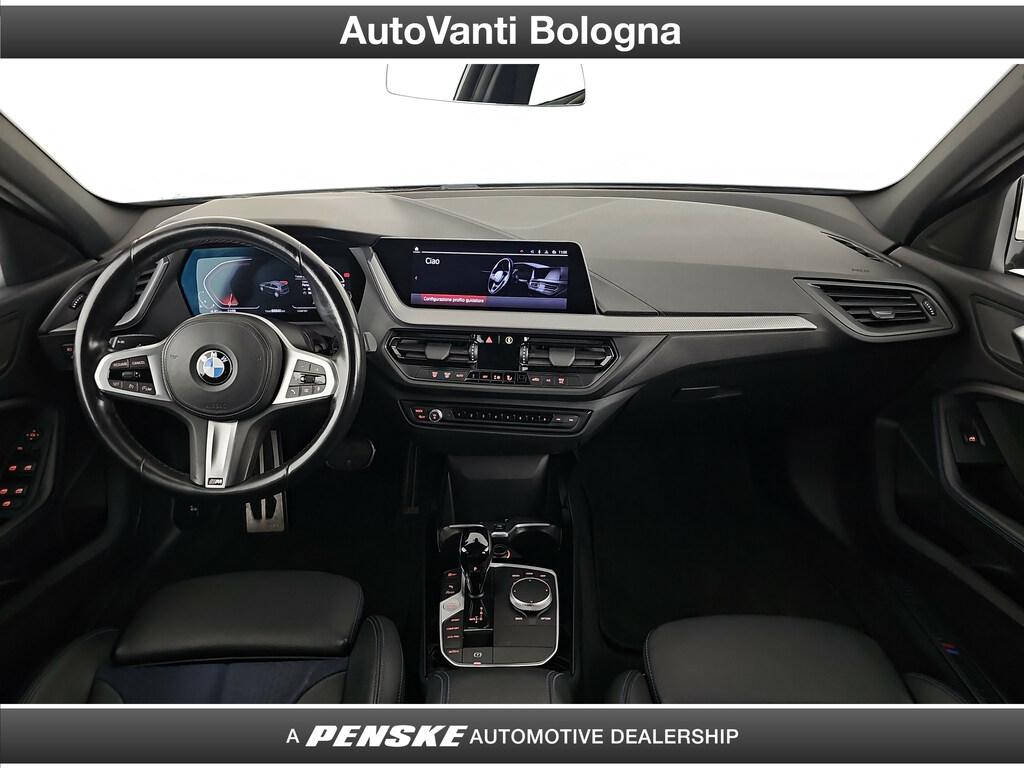 BMW Serie 1 118i Msport auto