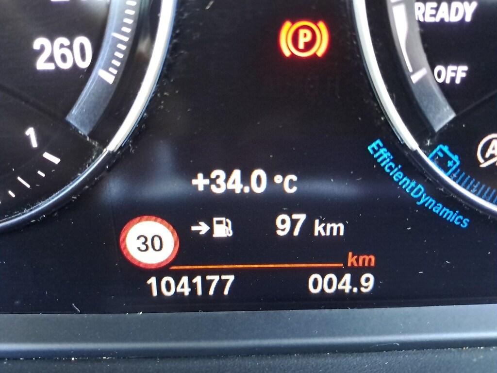 BMW X1 sdrive18d xLine auto