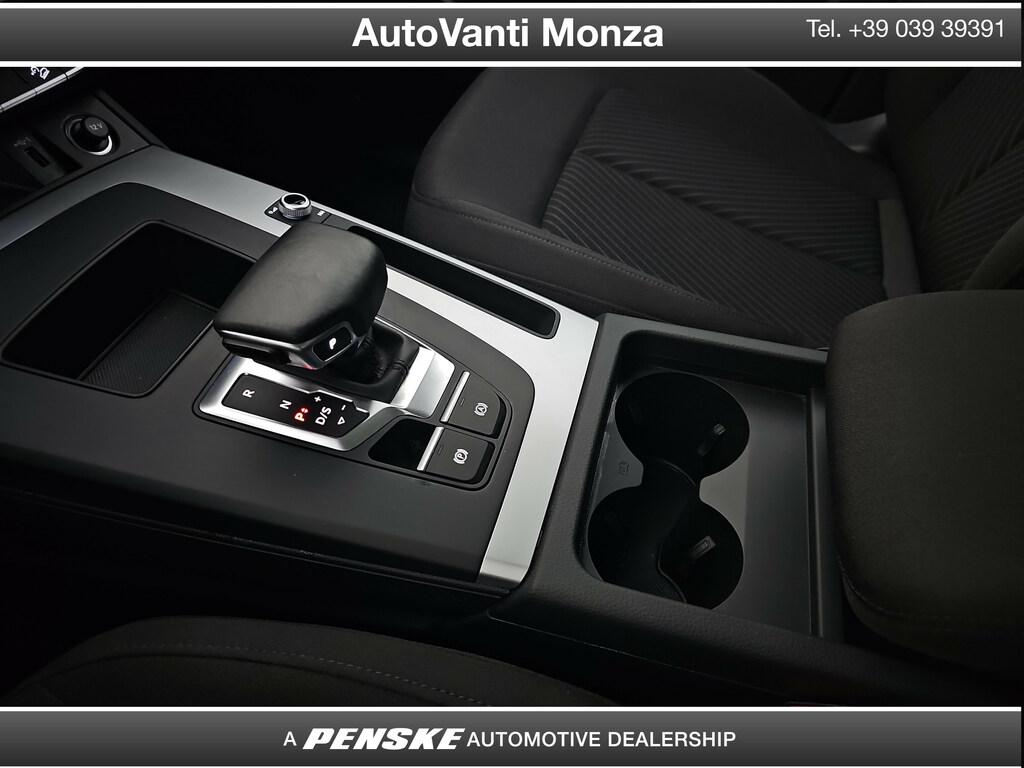 Audi Q5 50 2.0 tfsi e Business quattro s tronic