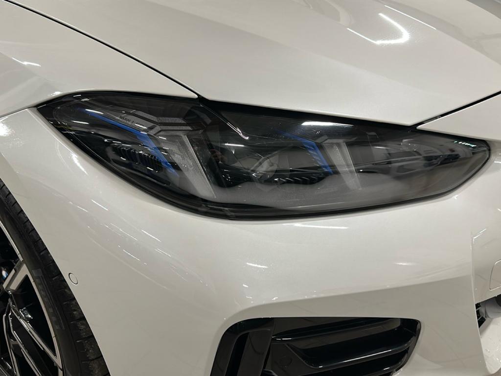 BMW Serie 4 420d Gran Coupe mhev 48V xdrive M Sport Pro auto