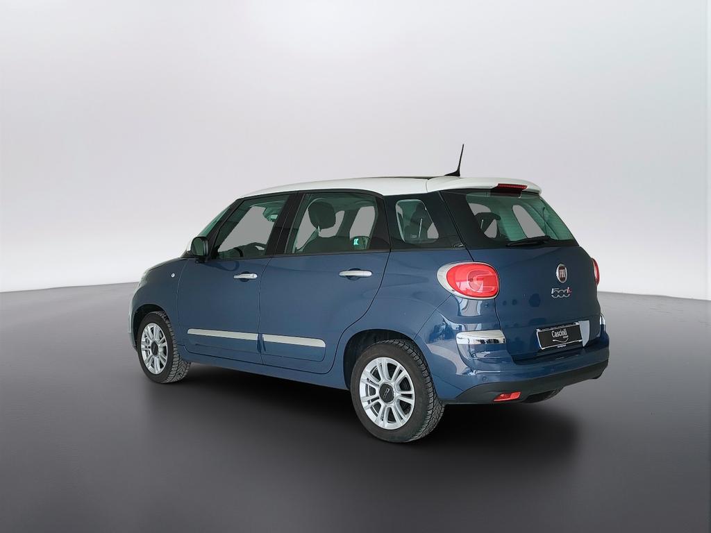 Fiat 500L 1.3 mjt Lounge 95cv
