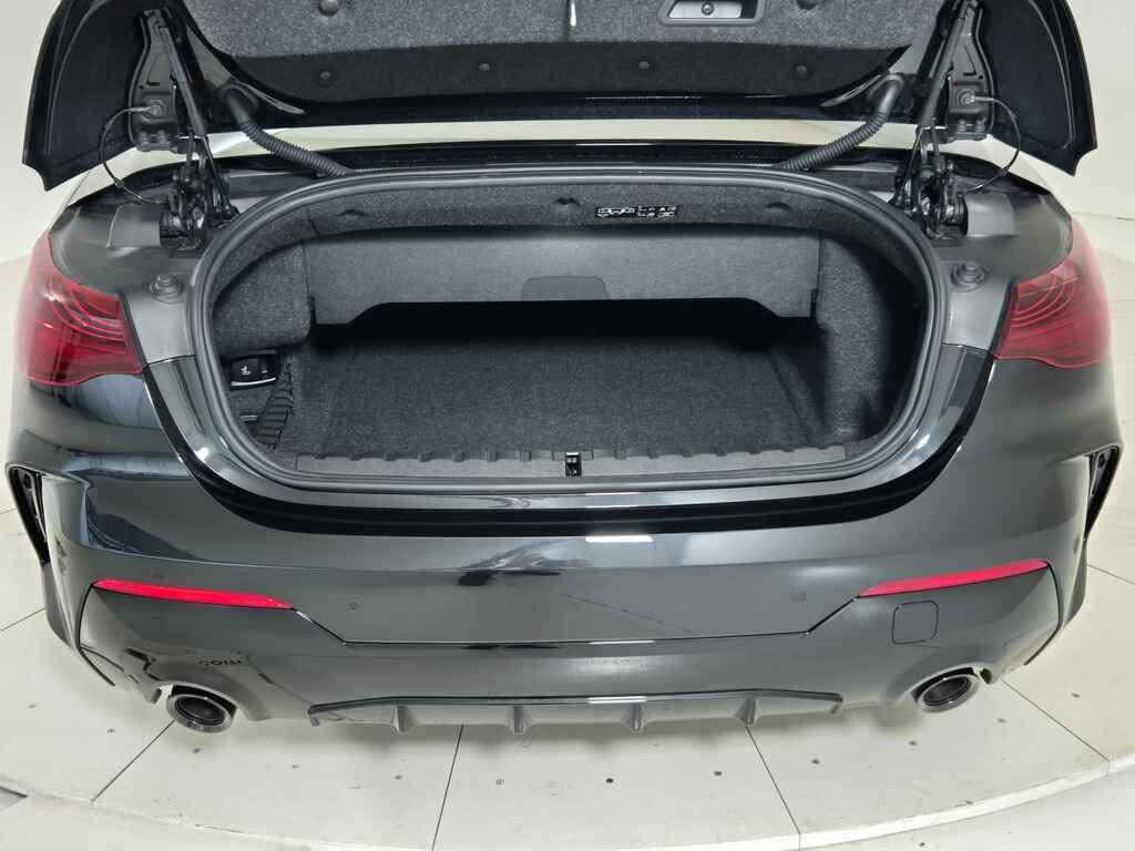 BMW Serie 4 420d Cabrio mhev 48V M Sport Pro auto