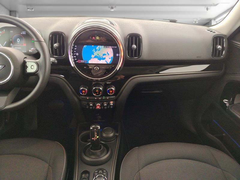 Mini Cooper D Countryman 2.0 TwinPower Turbo Cooper D