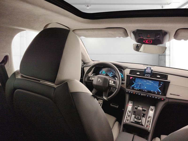 DS DS9 1.6 e-tense phev Opera Premiere 250cv auto