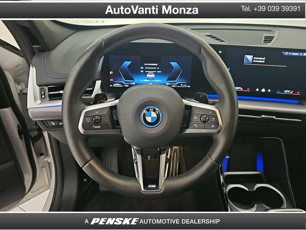 BMW X1 xdrive 25e MSport Pro auto