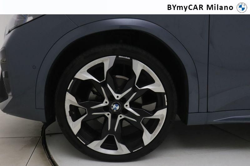 BMW X2 sdrive 18d MSport auto