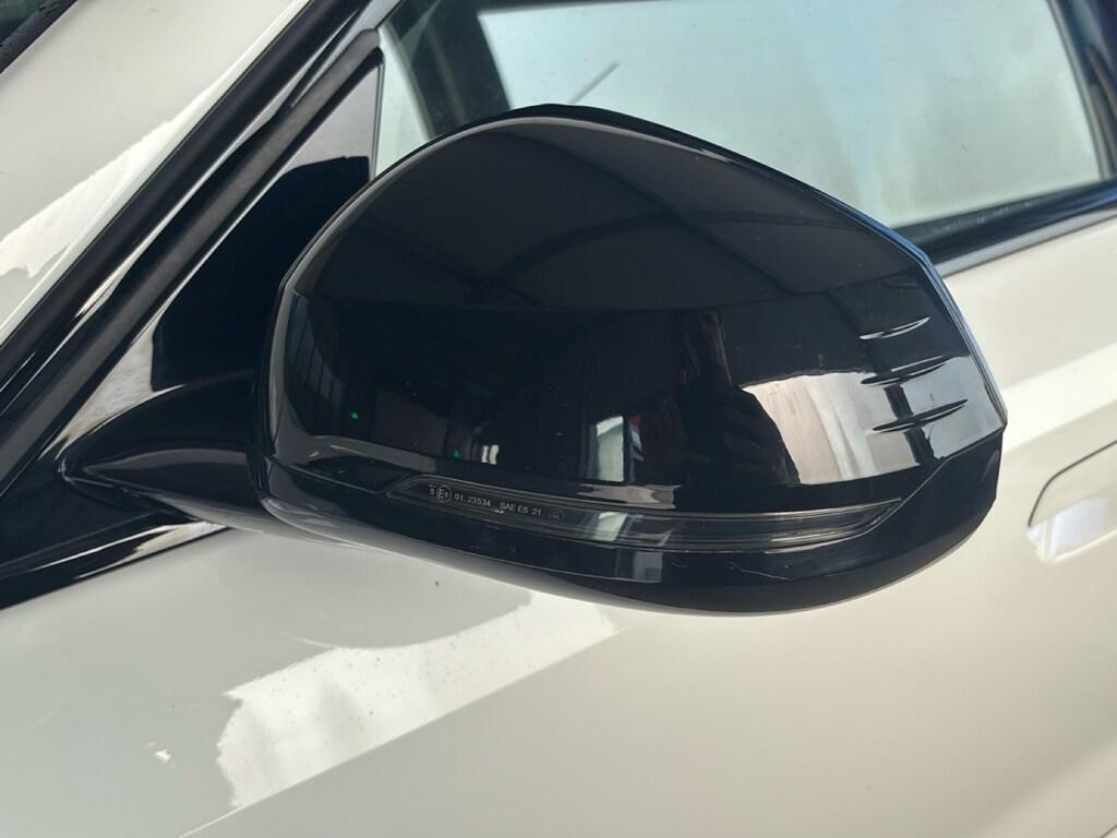 BMW X1 sdrive18d Msport auto