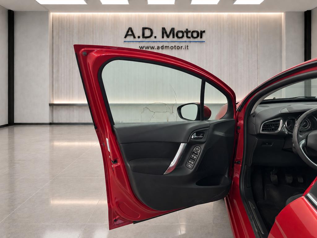 Citroen C3 1.6 vti Exclusive (exclusive style)