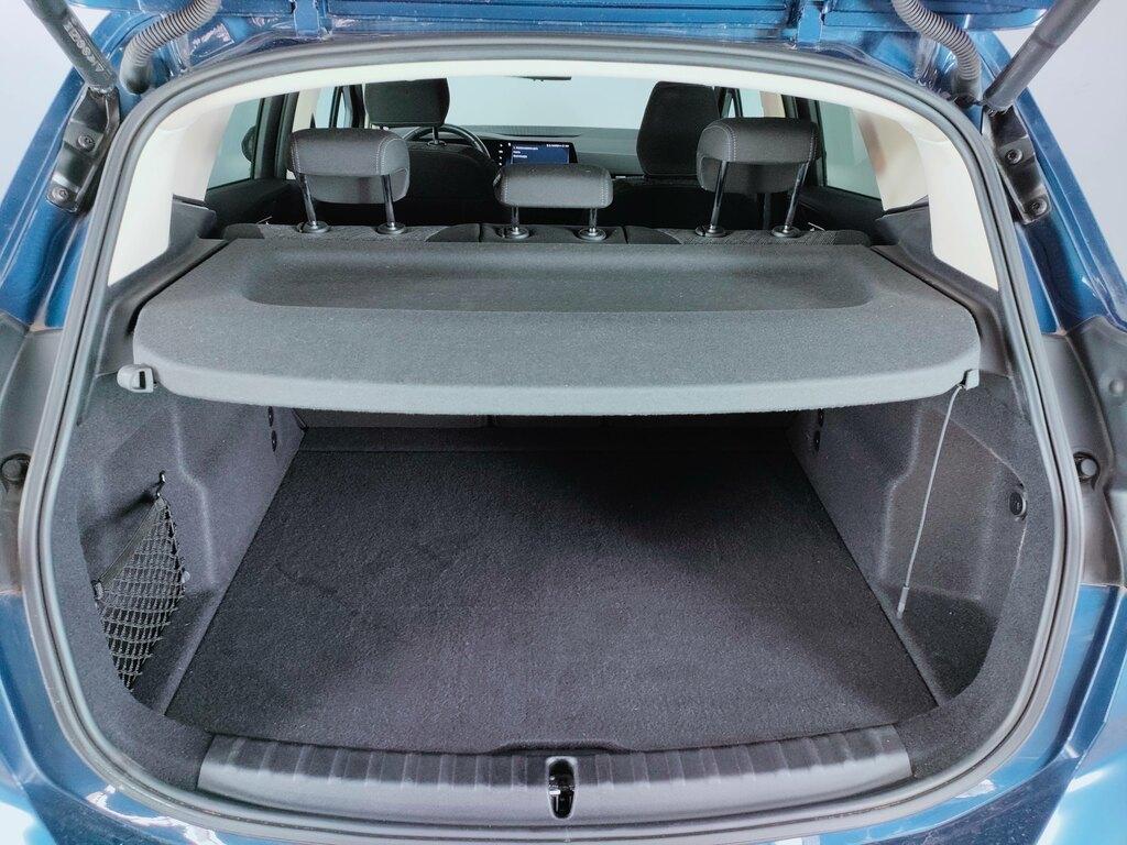 BMW Serie 2 218d Active Tourer auto