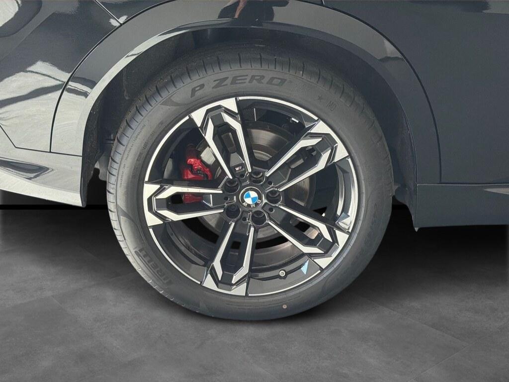 BMW X2 sdrive 18d MSport Pro auto