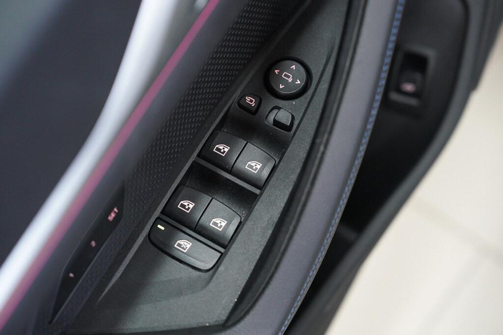 BMW i4 M i4 M50 Sport auto