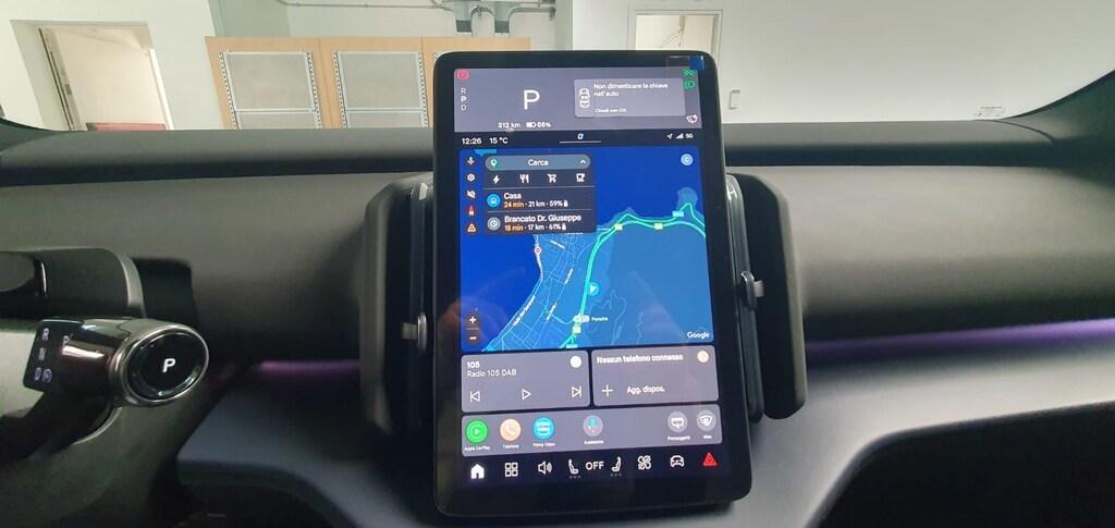 Volvo EX30 Single Motor Extended Range Ultra rwd