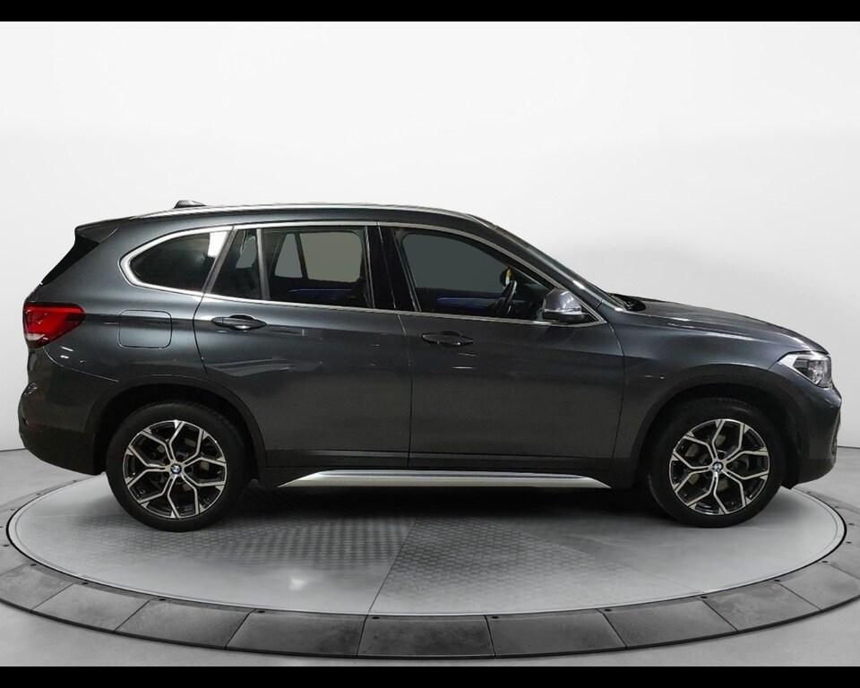 BMW X1 sdrive18d xLine auto