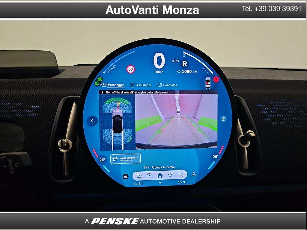 Mini Mini Countryman 2.0 48V D Classic auto