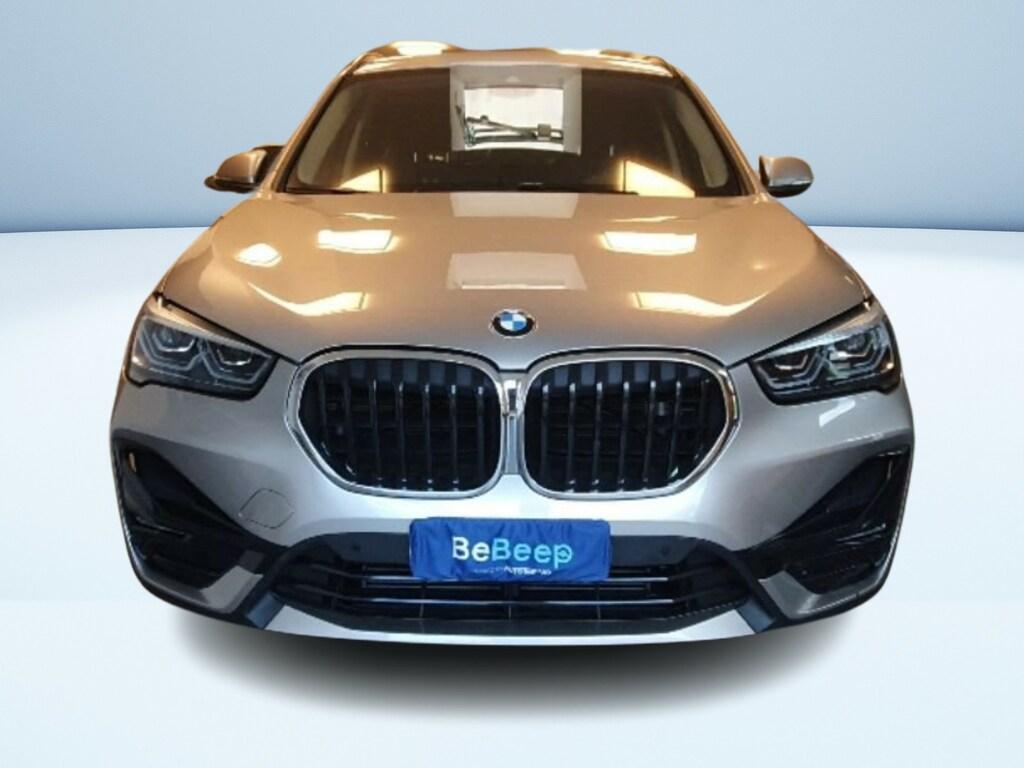 BMW X1 xdrive25e Sport auto