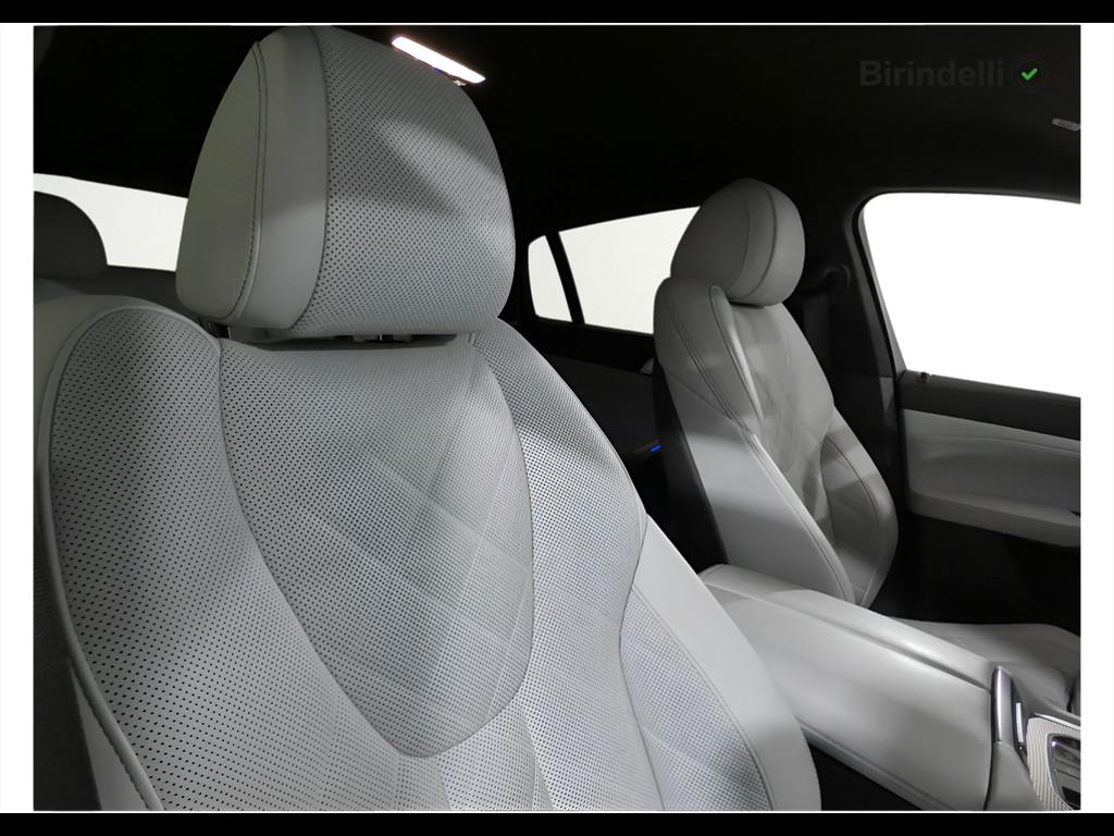 BMW X6 X6 xdrive40d mhev 48V Msport auto