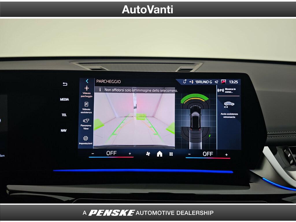 BMW iX1 edrive 20 Special Edition