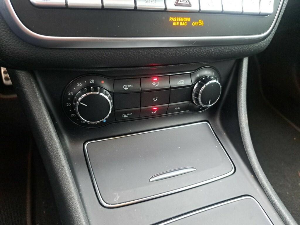 Mercedes GLA 220 Premium 4matic auto