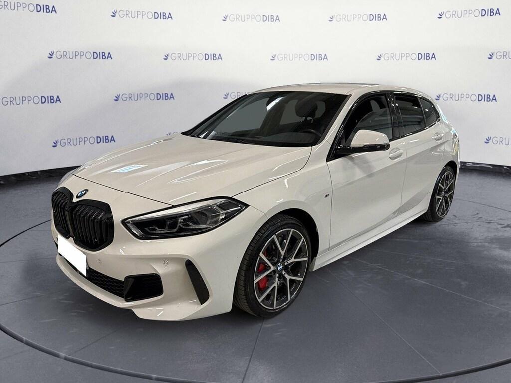 BMW Serie 1 128ti Msport auto
