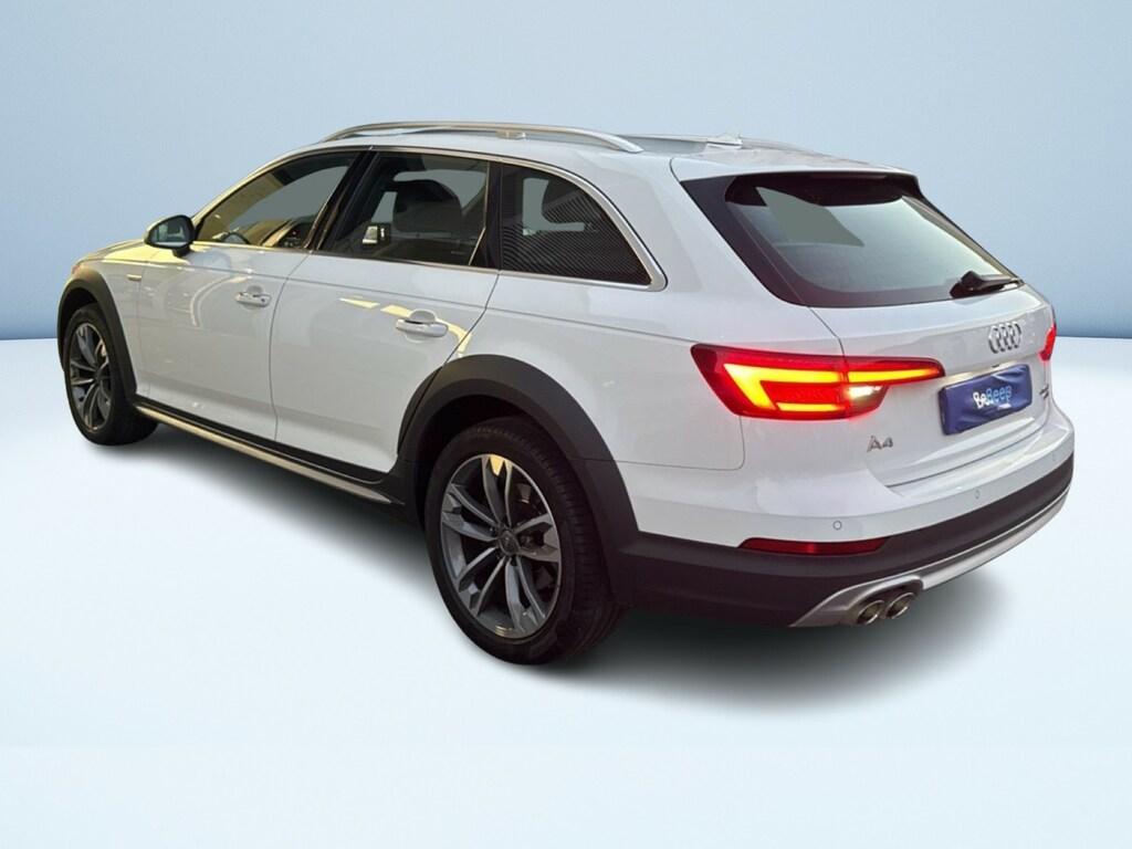 Audi A4 Allroad 2.0 tdi Business Evol. 190cv s-tronic my16