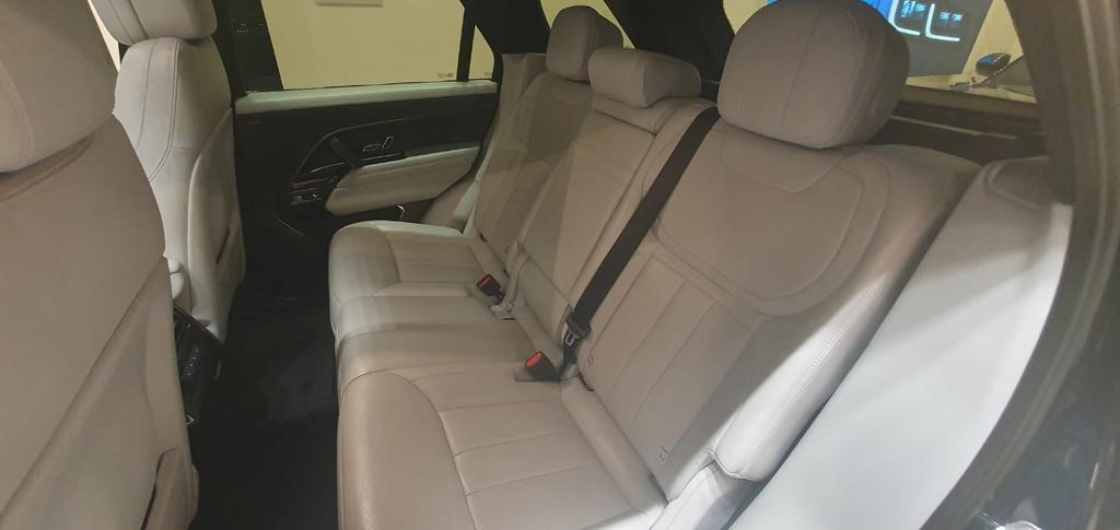 Land Rover Range Rover Sport 3.0d i6 mhev Dynamic SE awd 249cv auto