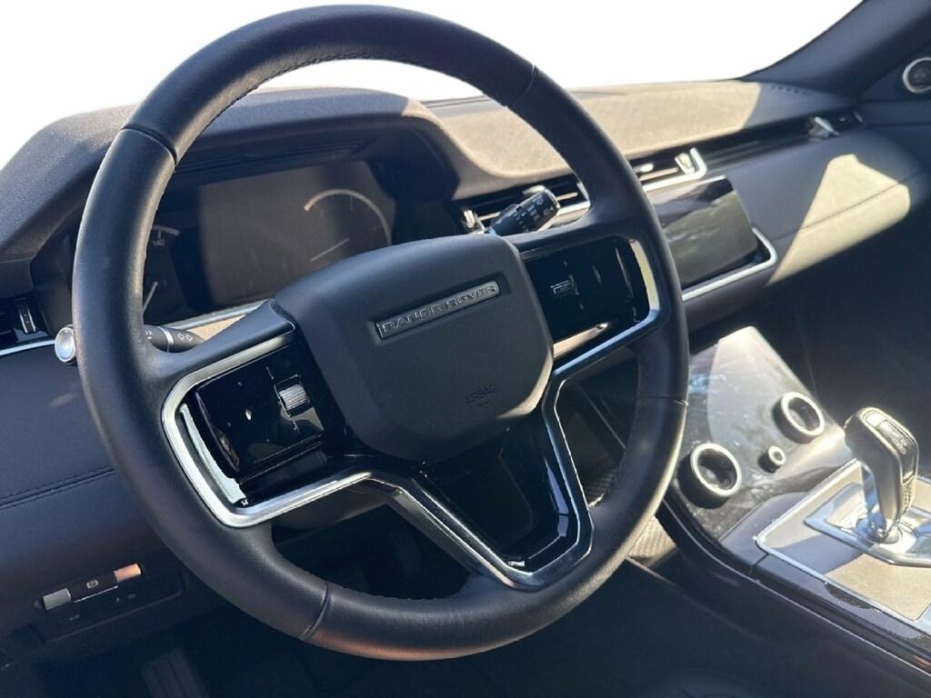 Land Rover Range Rover Evoque Evoque 2.0d i4 mhev SE awd 163cv auto