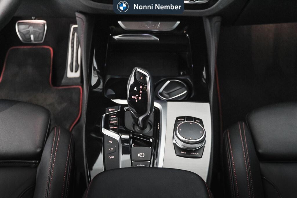 BMW X4 xdrive20d Msport X auto my19