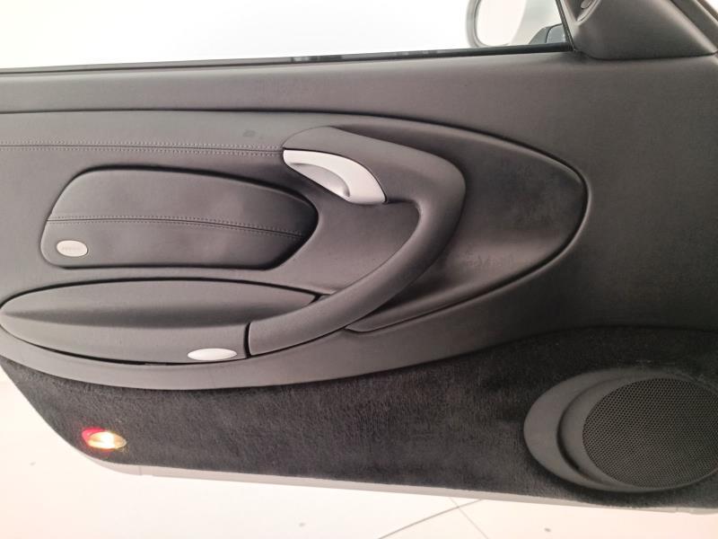 Porsche 911 IV Carrera 996 Coupe 911 Coupe 3.6 Carrera 4 320cv