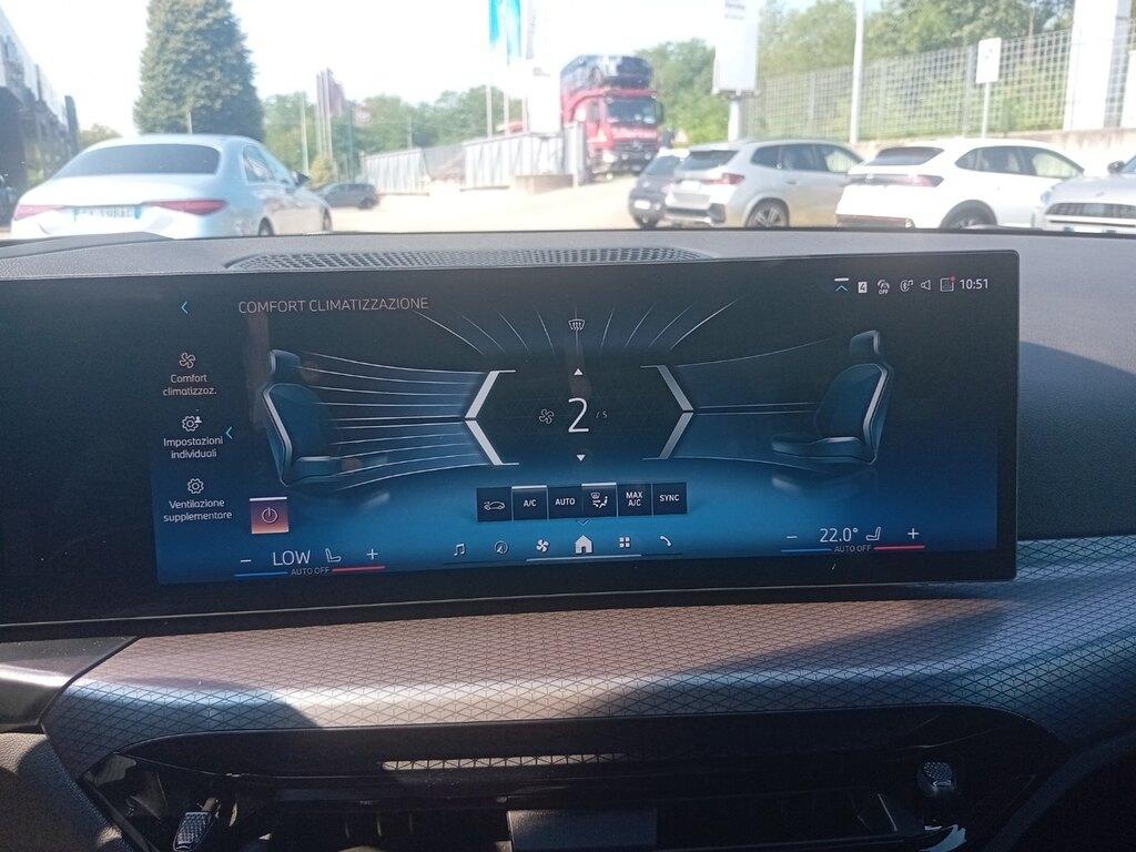 BMW Serie 3 320d mhev 48V xdrive M Sport Pro auto