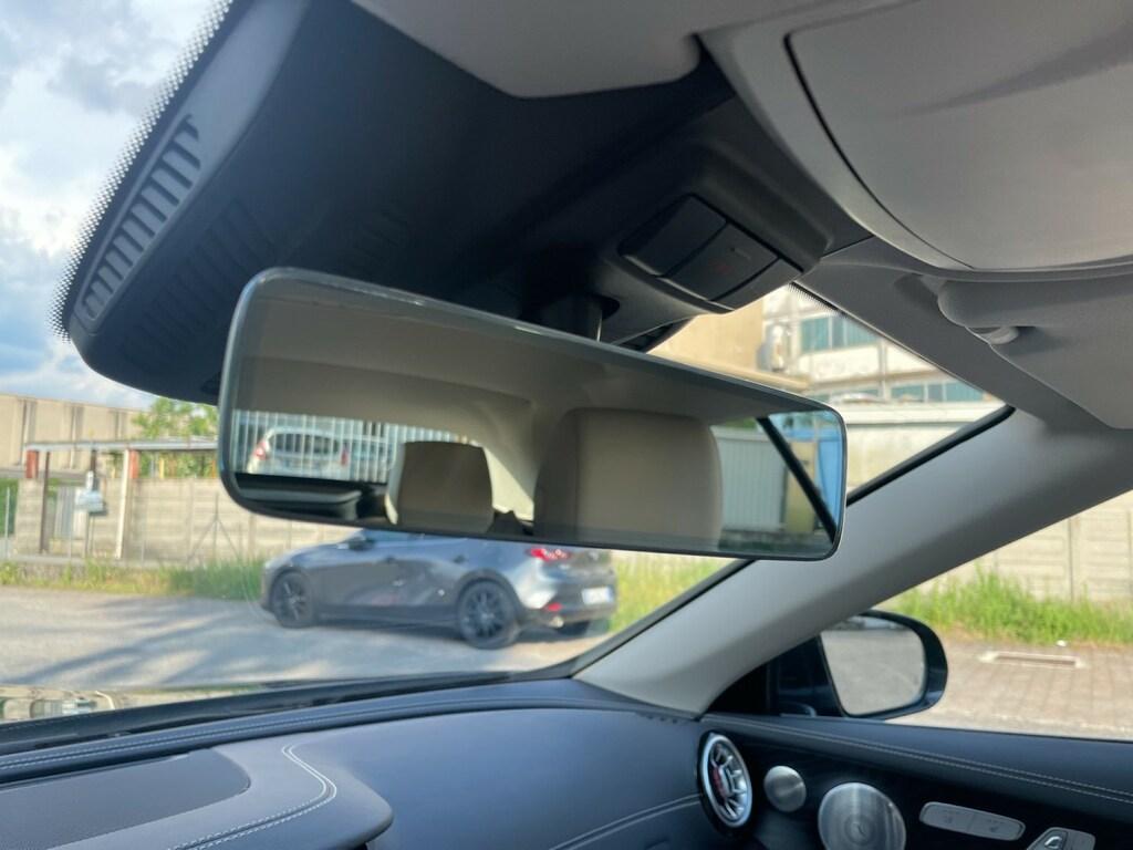 Mercedes Classe E 300 d eq-boost Premium Plus 4matic auto