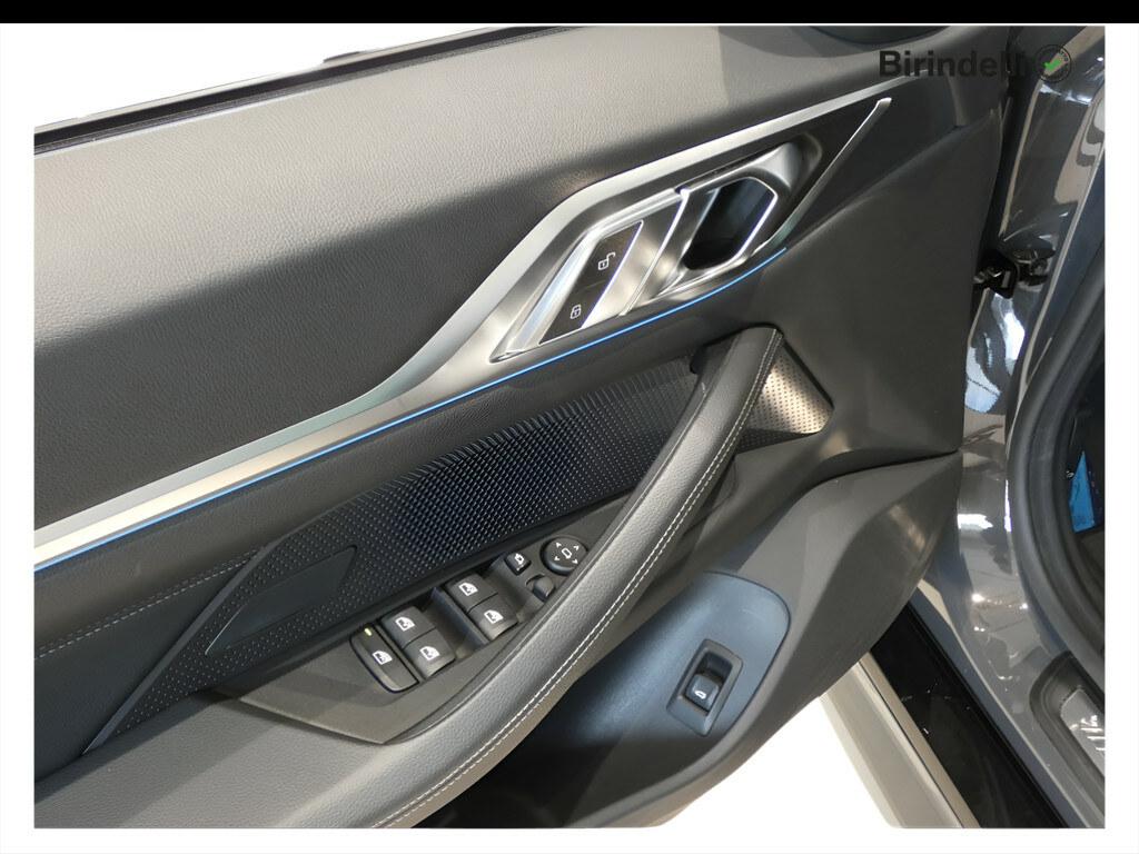 BMW Serie 4 420d Gran Coupe mhev 48V Msport auto