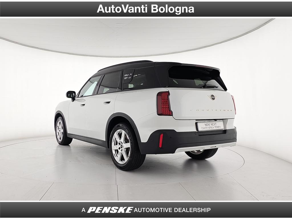 Mini Mini Countryman 2.0 48V D Classic auto
