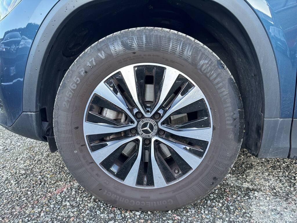 Mercedes GLA 180 d Sport auto