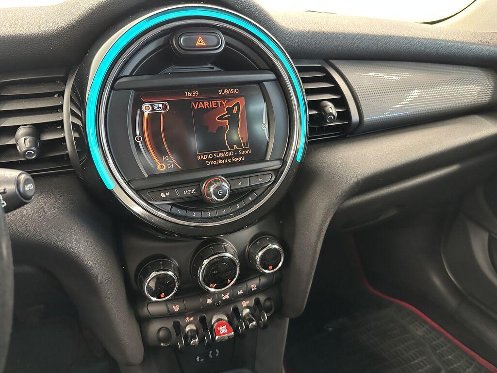 Mini Cooper D 1.5 D Cooper D
