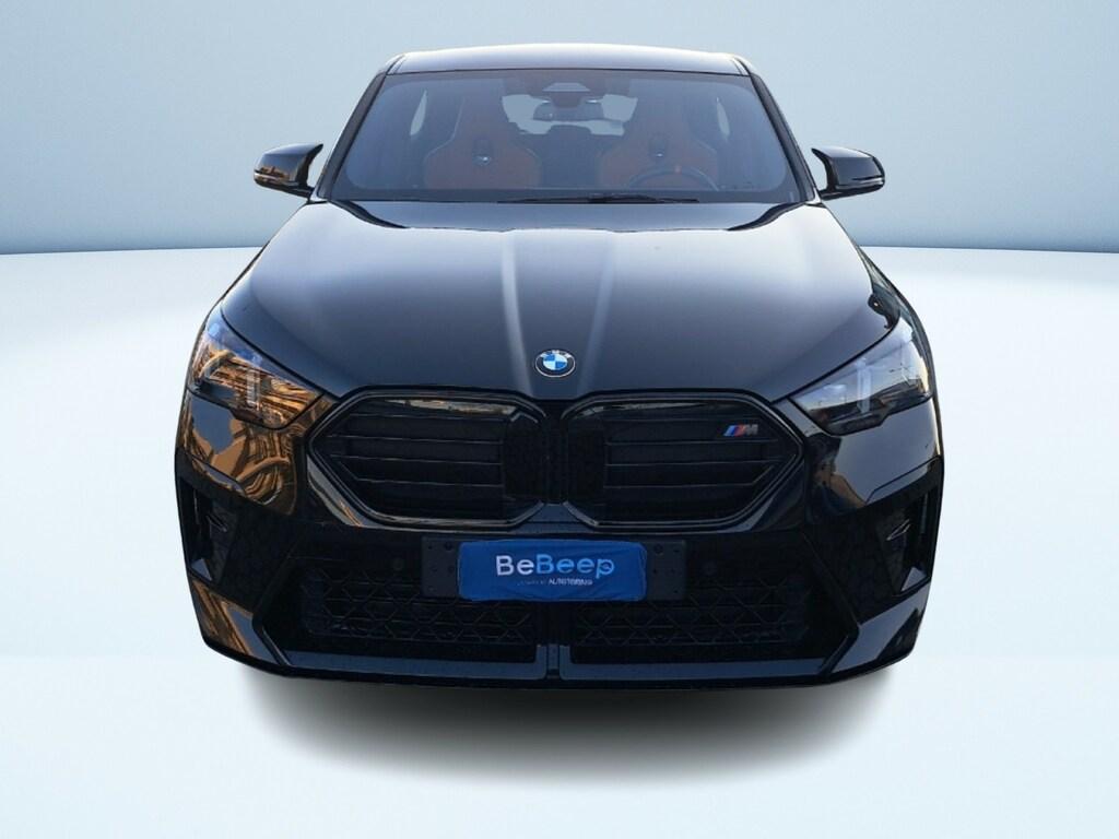 BMW X2 M X2 xdrive M35i auto