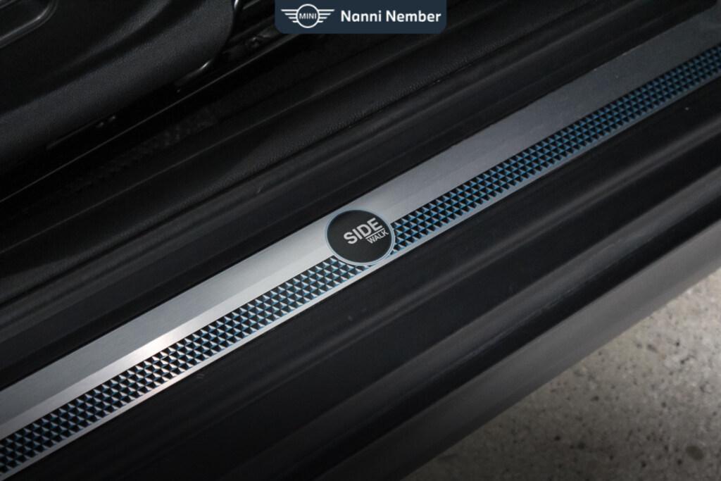 Mini Cooper S Cabrio 2.0 Cooper S