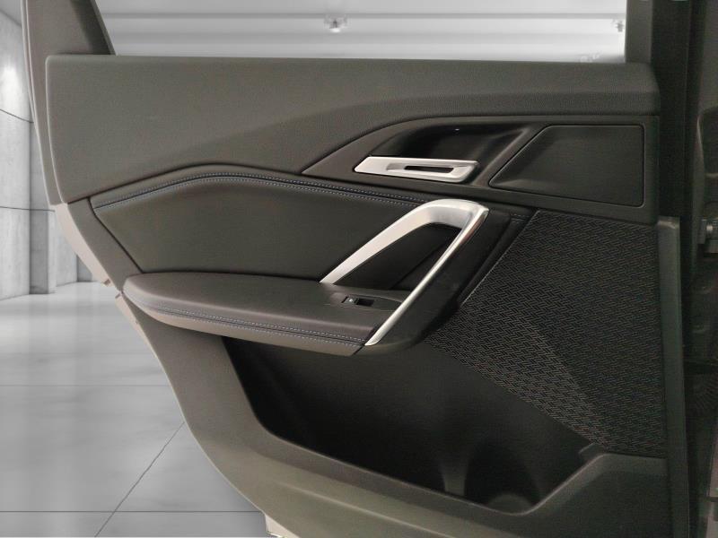 BMW X1 xdrive23d mhev 48V Msport auto